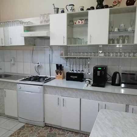 Casa Julia/Adult Only Hotel Szováta Kültér fotó
