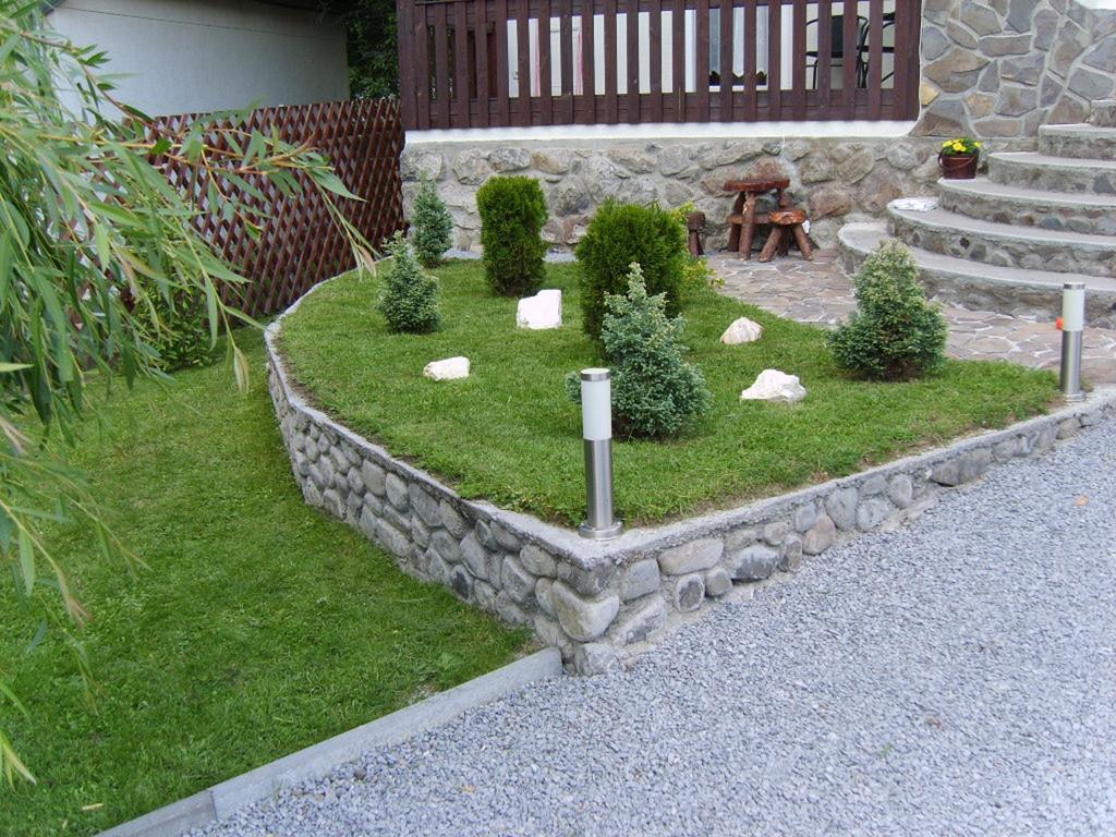 Casa Julia/Adult Only Hotel Szováta Szoba fotó