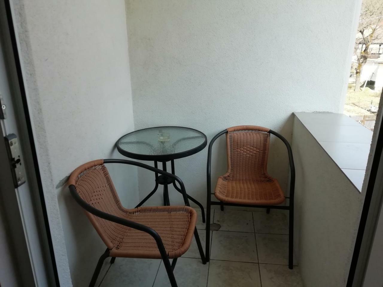 Casa Julia/Adult Only Hotel Szováta Kültér fotó